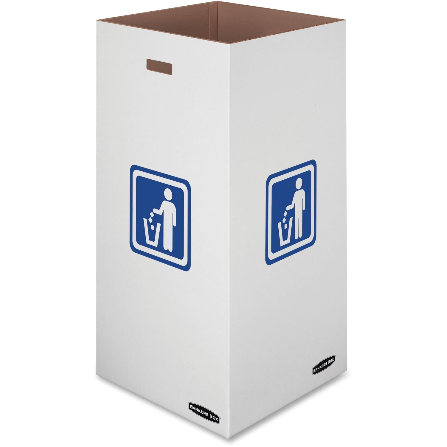 Waste & Recycling Bins